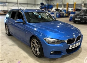 Large image for the Used BMW 3 SERIES