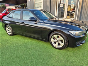 Large image for the Used BMW 3 SERIES