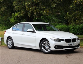 Large image for the Used BMW 3 SERIES