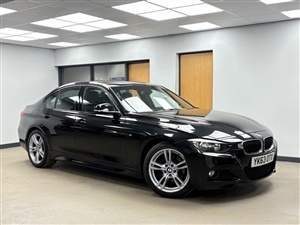 Large image for the Used BMW 3 SERIES