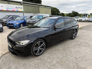 Large image for the Used BMW 3 SERIES