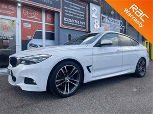 Large image for the Used BMW 3 SERIES GRAN TURISMO