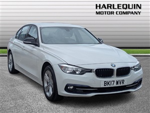 Large image for the Used BMW 3 SERIES