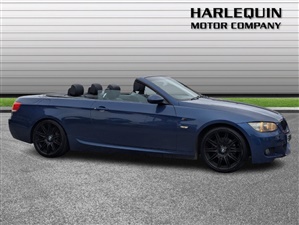 Large image for the Used BMW 3 SERIES