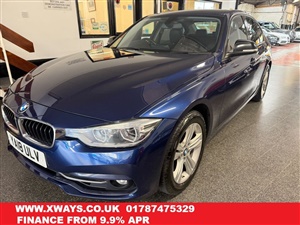 Large image for the Used BMW 3 SERIES