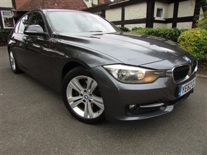 Large image for the Used BMW 3 Series