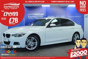Large image for the Used BMW 3 SERIES