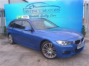 Large image for the Used BMW 3 SERIES