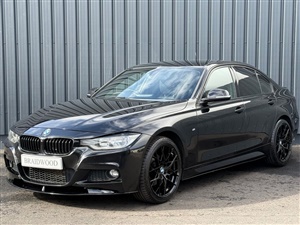 Large image for the Used BMW 3 SERIES