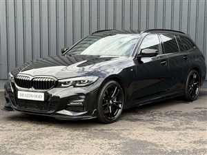 Large image for the Used BMW 3 SERIES