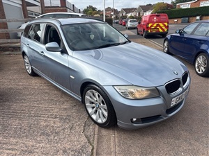 Large image for the Used BMW 3 SERIES