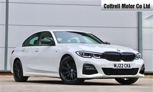 Large image for the Used BMW 3 SERIES