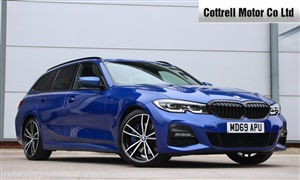 Large image for the Used BMW 3 SERIES