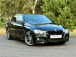 Large image for the Used BMW 3 SERIES