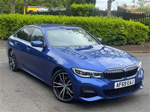 Large image for the Used BMW 3 SERIES