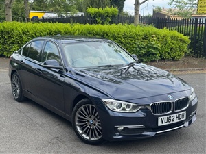 Large image for the Used BMW 3 SERIES
