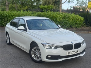 Large image for the Used BMW 3 SERIES