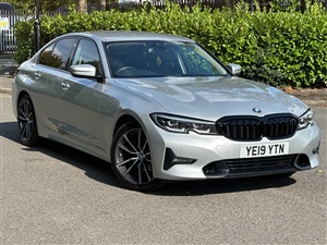 Large image for the Used BMW 3 SERIES