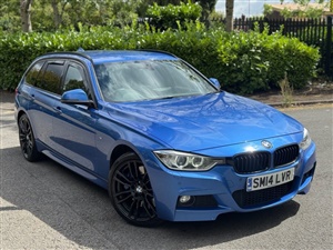 Large image for the Used BMW 3 SERIES