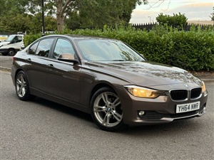 Large image for the Used BMW 3 SERIES
