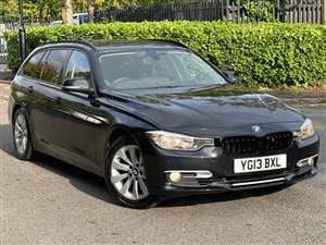 Large image for the Used BMW 3 SERIES