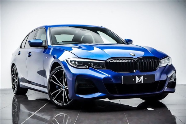 Large image for the Used BMW 3 SERIES