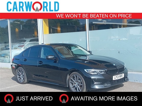 Large image for the Used BMW 3 SERIES