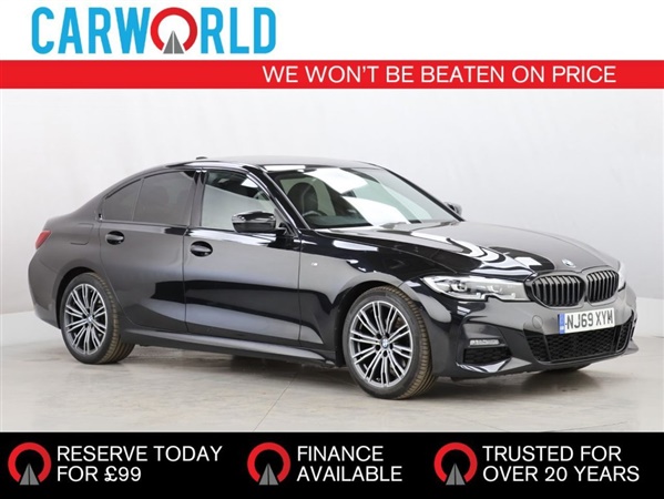 Large image for the Used BMW 3 SERIES