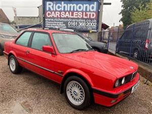 Large image for the Used BMW 3 SERIES