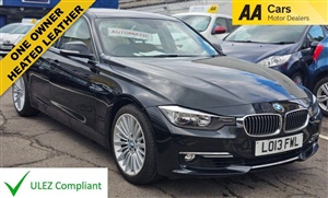 Large image for the Used BMW 3 SERIES