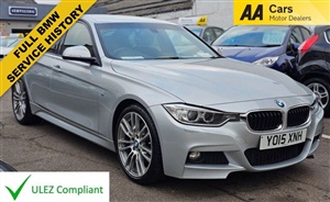 Large image for the Used BMW 3 SERIES