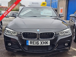 Large image for the Used BMW 3 SERIES