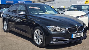 Large image for the Used BMW 3 SERIES