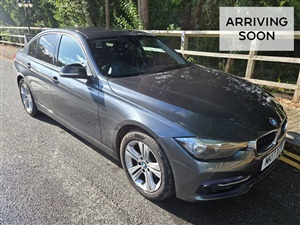 Large image for the Used BMW 3 SERIES