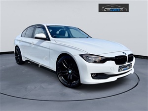 Large image for the Used BMW 3 SERIES