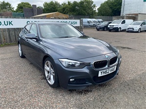 Large image for the Used BMW 3 SERIES