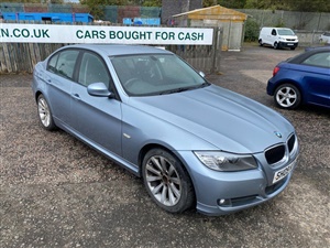 Large image for the Used BMW 3 SERIES