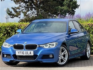Large image for the Used BMW 3 SERIES