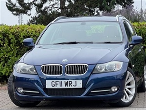 Large image for the Used BMW 3 SERIES