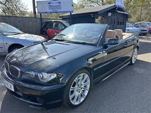 Large image for the Used BMW 3 Series