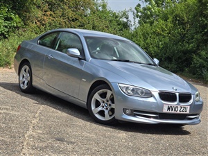 Large image for the Used BMW 3 Series