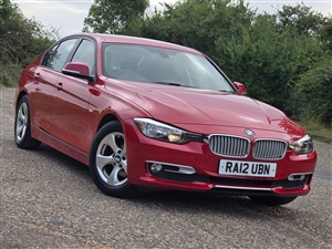 Large image for the Used BMW 3 Series