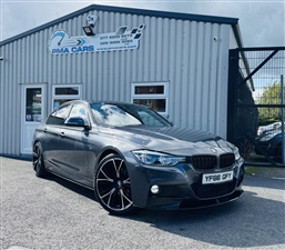 Large image for the Used BMW 3 SERIES