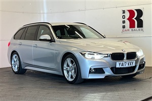 Large image for the Used BMW 3 SERIES