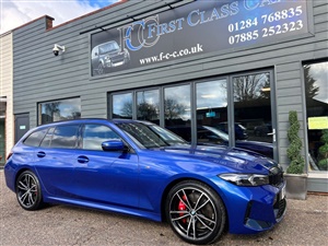 Large image for the Used BMW 3 SERIES
