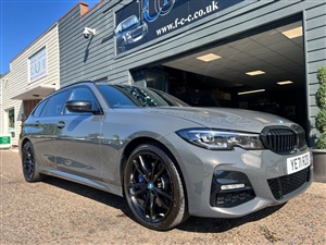 Large image for the Used BMW 3 SERIES