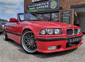Large image for the Used BMW 3 Series
