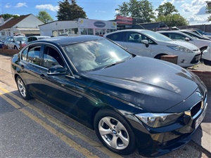 Large image for the Used BMW 320d