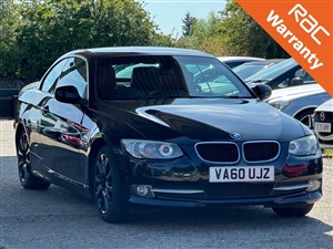 Large image for the Used BMW 3 SERIES