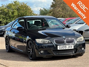 Large image for the Used BMW 3 SERIES